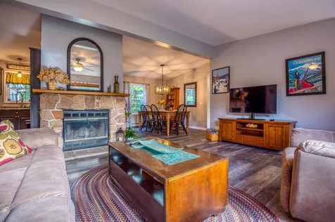 82 Fawn Drive Madison NH 03875
