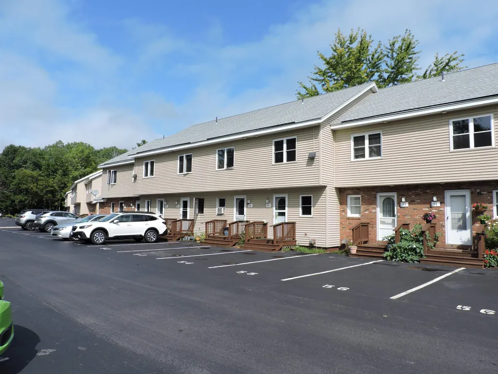 220 Mascoma Street Lebanon NH 03766