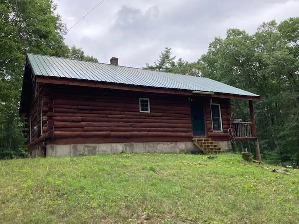239 New Durham Road Middleton NH 03887