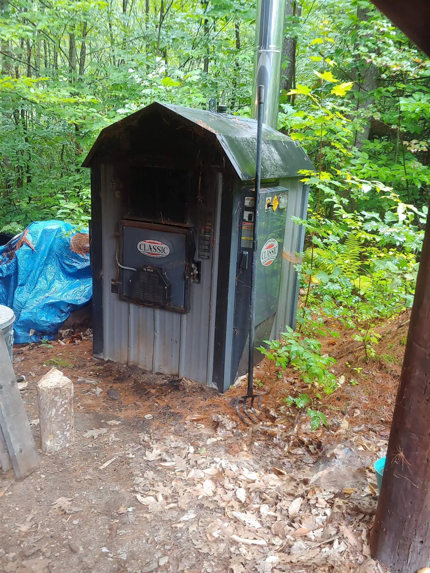 239 New Durham Road Middleton NH 03887