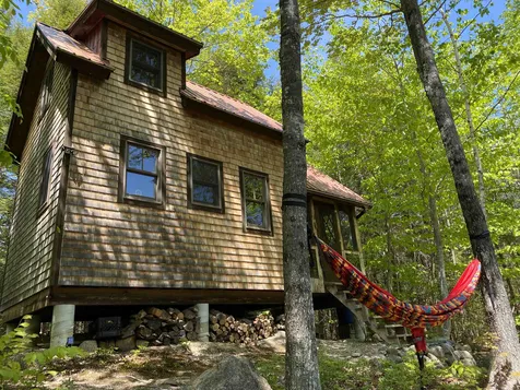 7 Valley Road Ossipee NH 03814