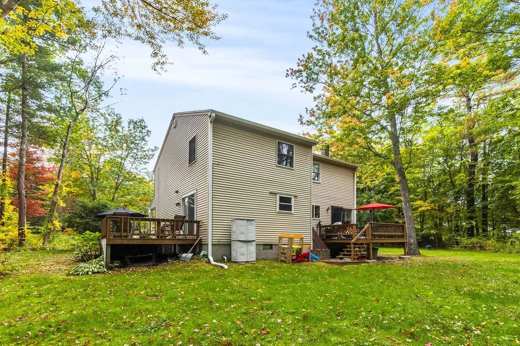 11 Patriots Lane Eliot ME 03903