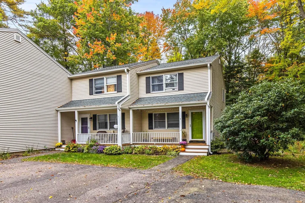 11 Patriots Lane Eliot ME 03903