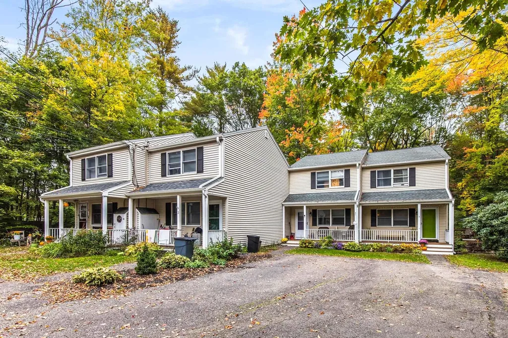 11 Patriots Lane Eliot ME 03903