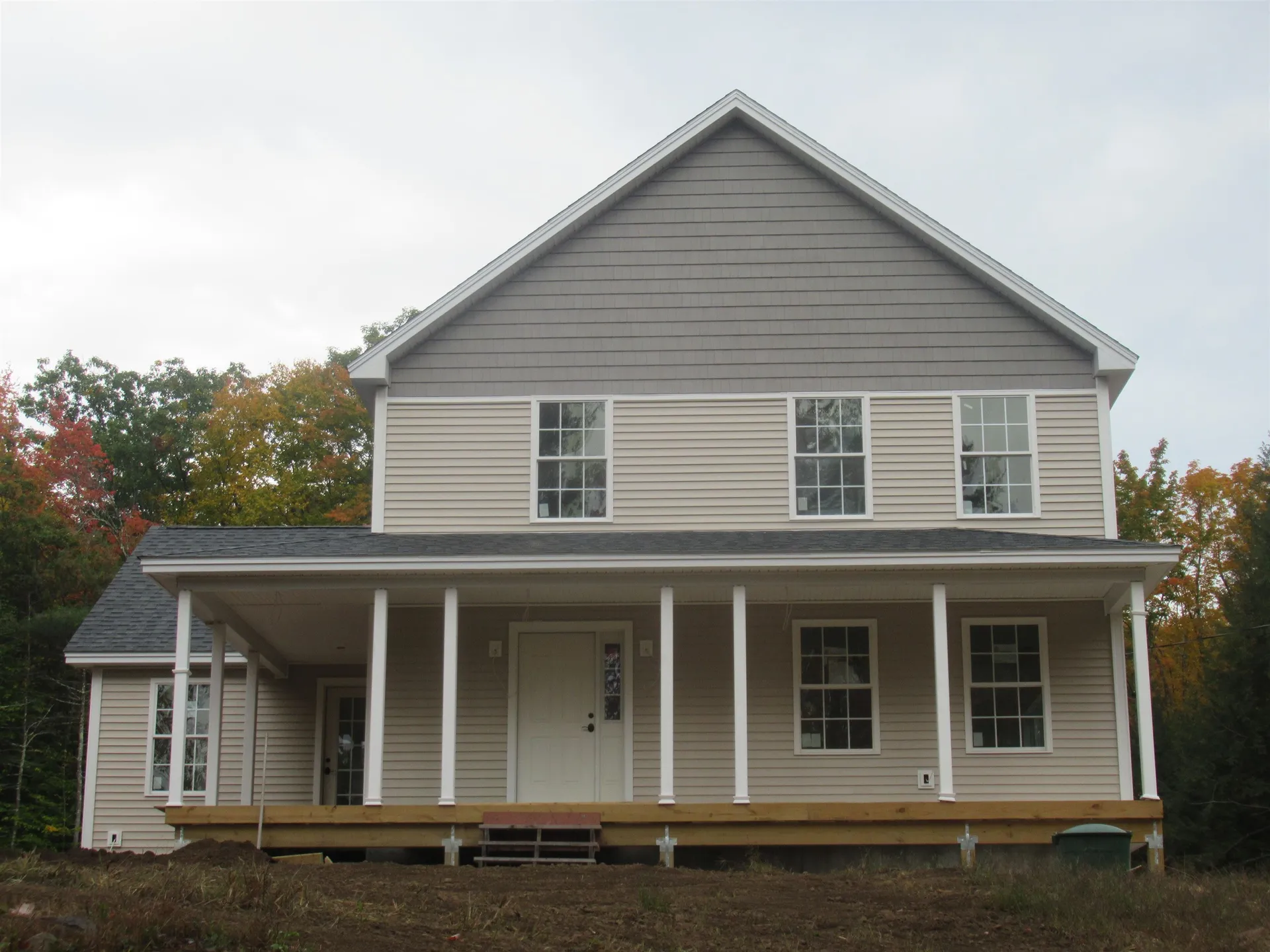 129 Lane Road Chester NH 03036