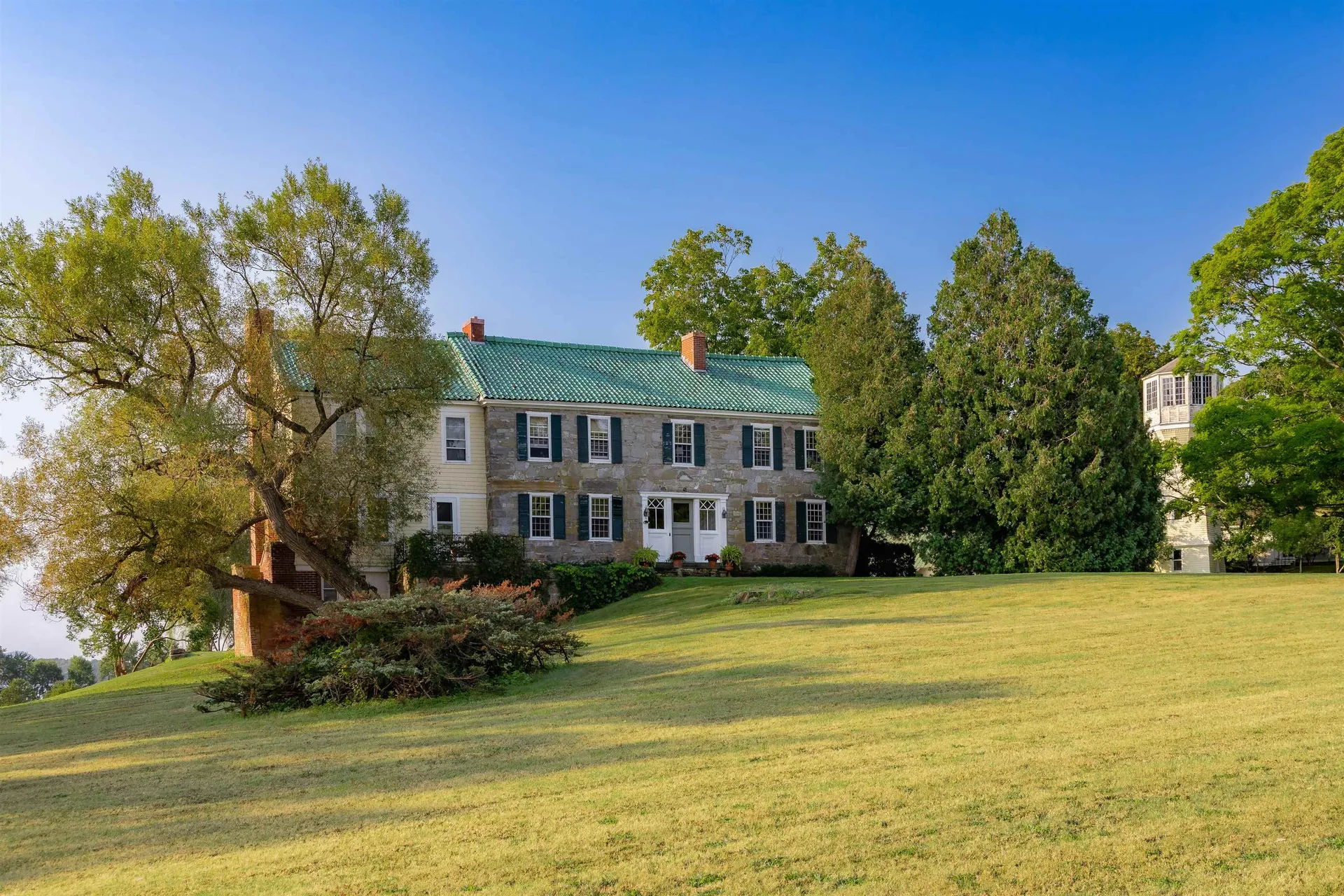 1277 Thompsons Point Road Charlotte VT 05445