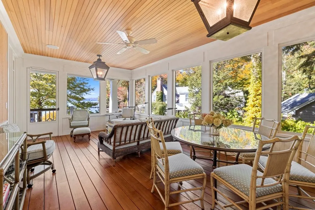 308 & 309 Sewall Road Wolfeboro NH 03894