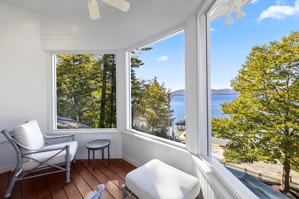 308 & 309 Sewall Road Wolfeboro NH 03894