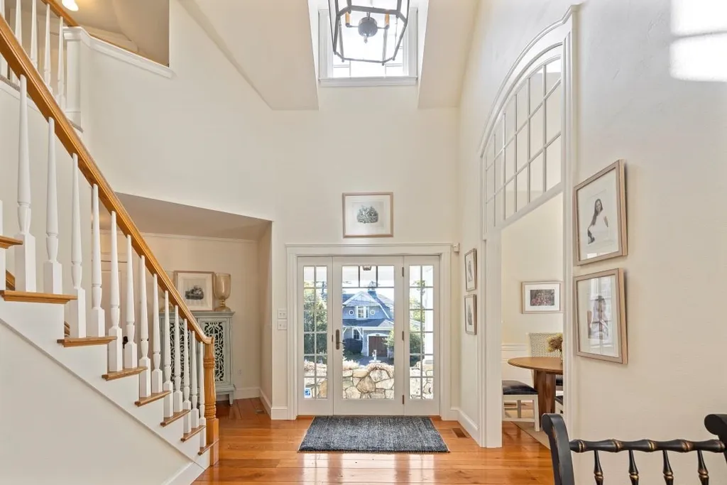 308 & 309 Sewall Road Wolfeboro NH 03894