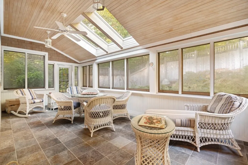 308 & 309 Sewall Road Wolfeboro NH 03894