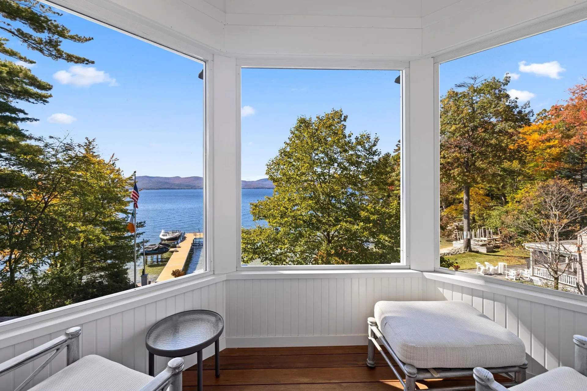 308 & 309 Sewall Road Wolfeboro NH 03894