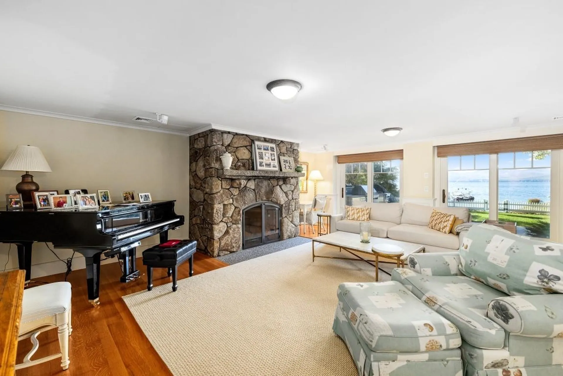 308 & 309 Sewall Road Wolfeboro NH 03894