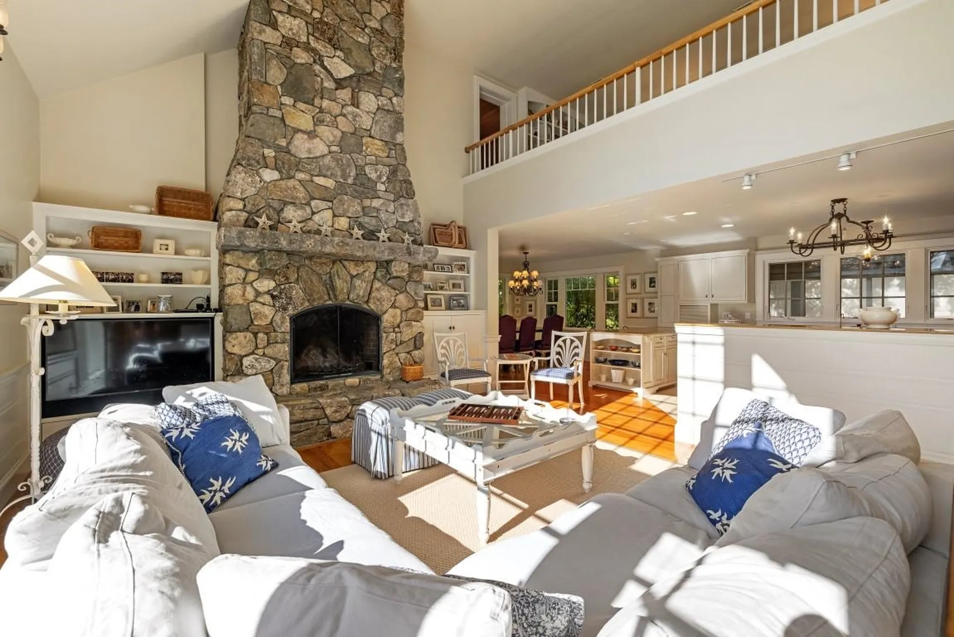 308 & 309 Sewall Road Wolfeboro NH 03894