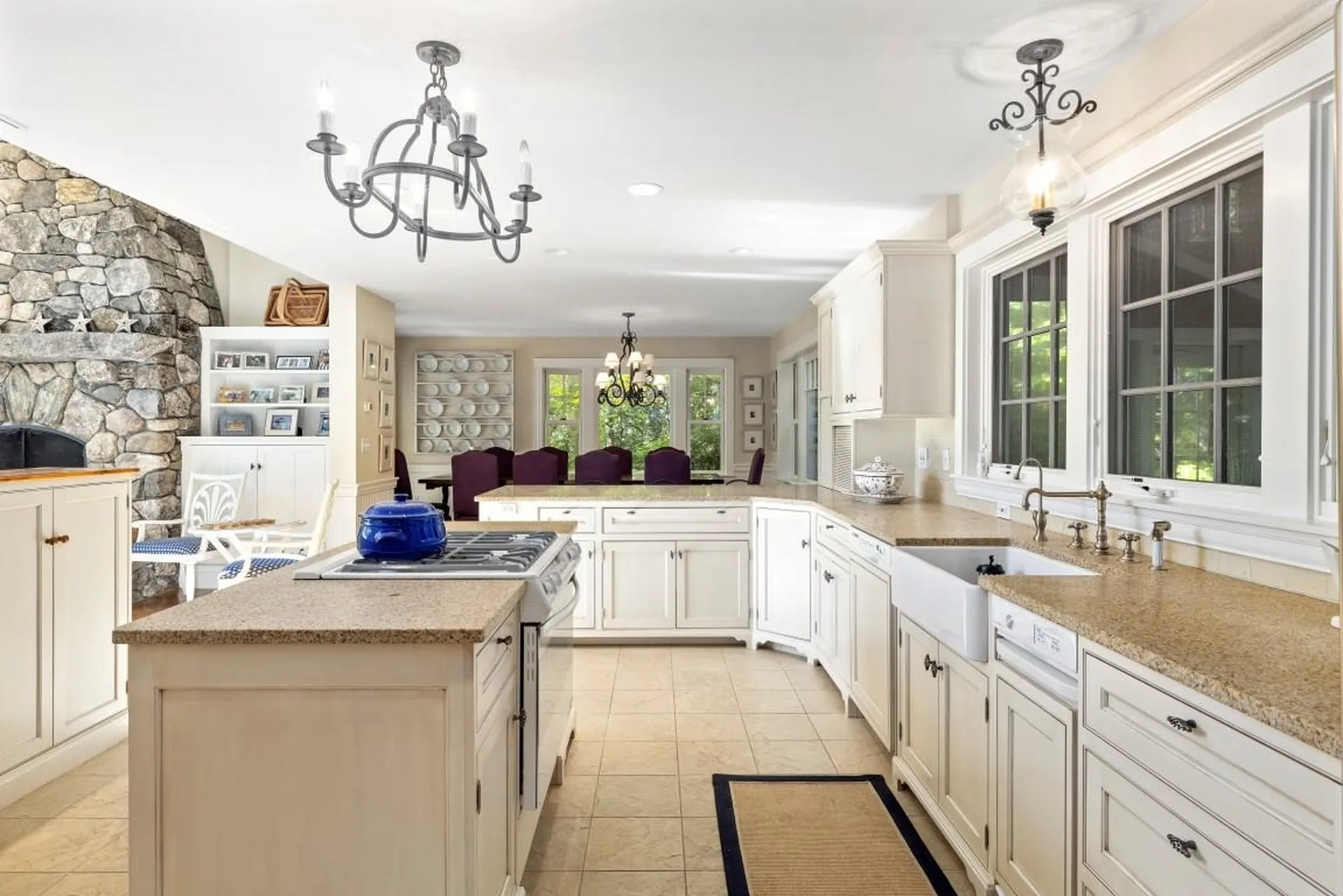 308 & 309 Sewall Road Wolfeboro NH 03894