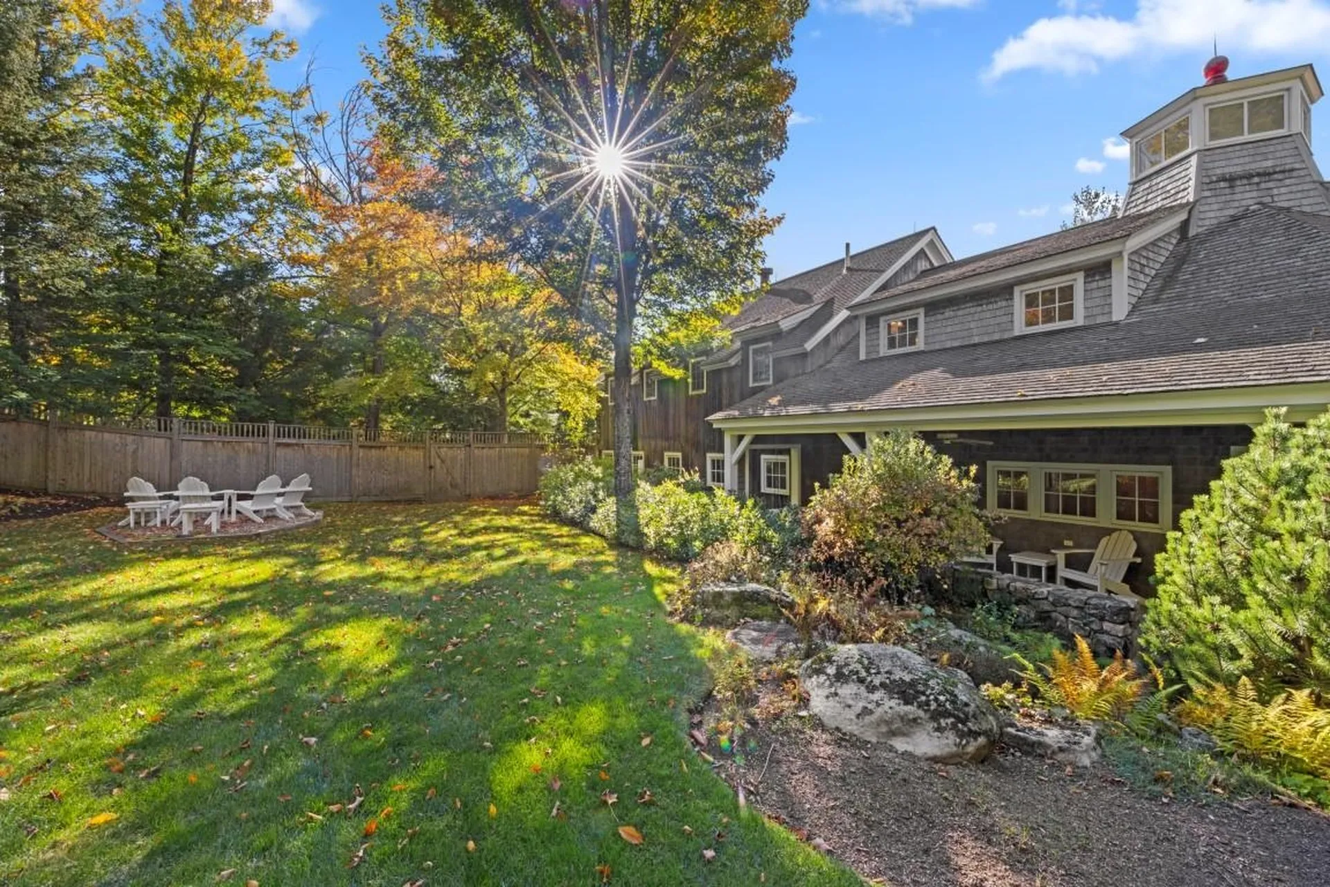 308 & 309 Sewall Road Wolfeboro NH 03894