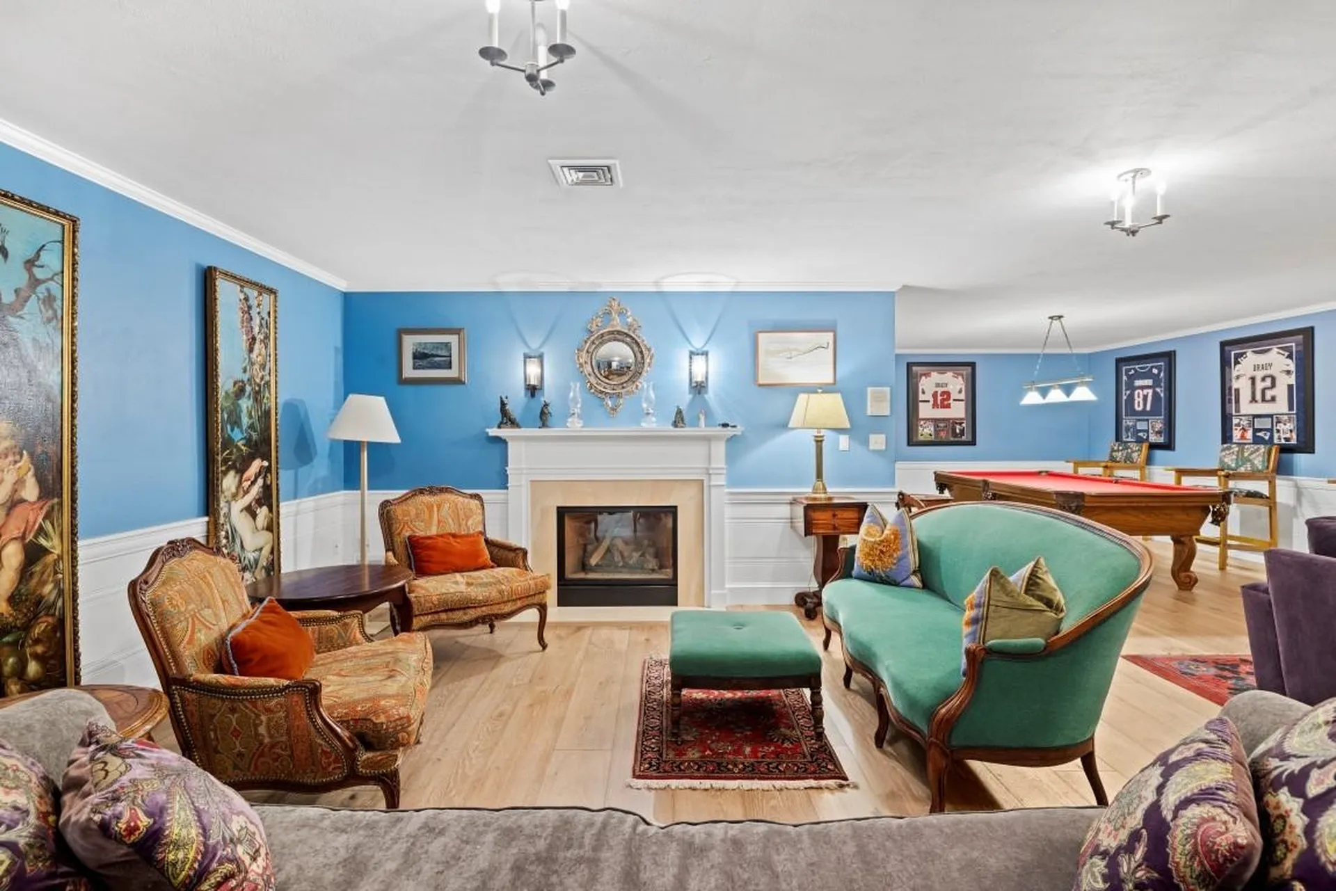 308 & 309 Sewall Road Wolfeboro NH 03894