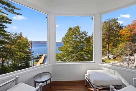 308 & 309 Sewall Road Wolfeboro NH 03894