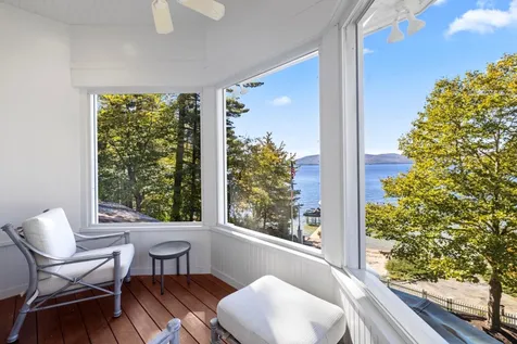 308 & 309 Sewall Road Wolfeboro NH 03894