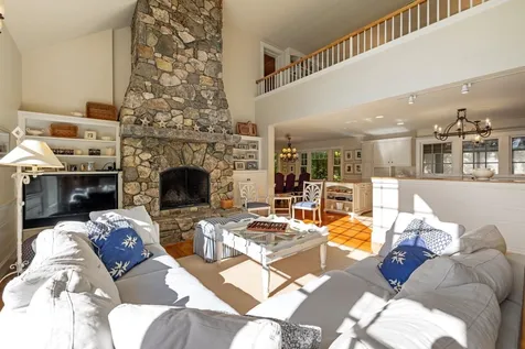 308 & 309 Sewall Road Wolfeboro NH 03894