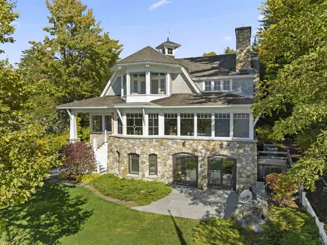308 & 309 Sewall Road Wolfeboro NH 03894