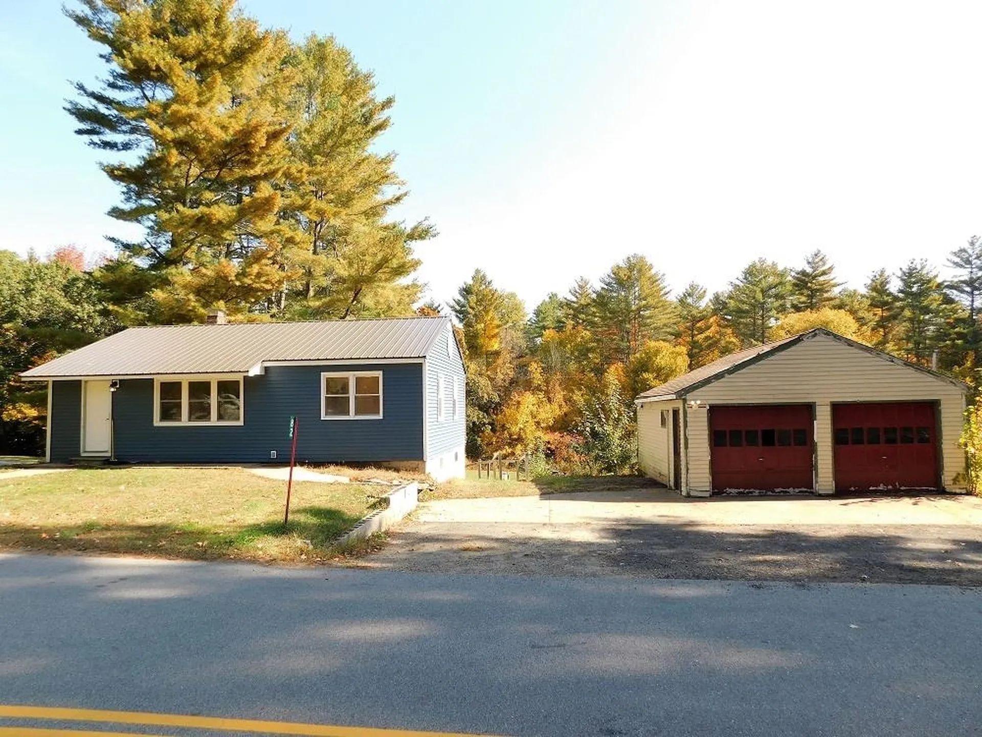 82 Garrity Road Lee NH 03861