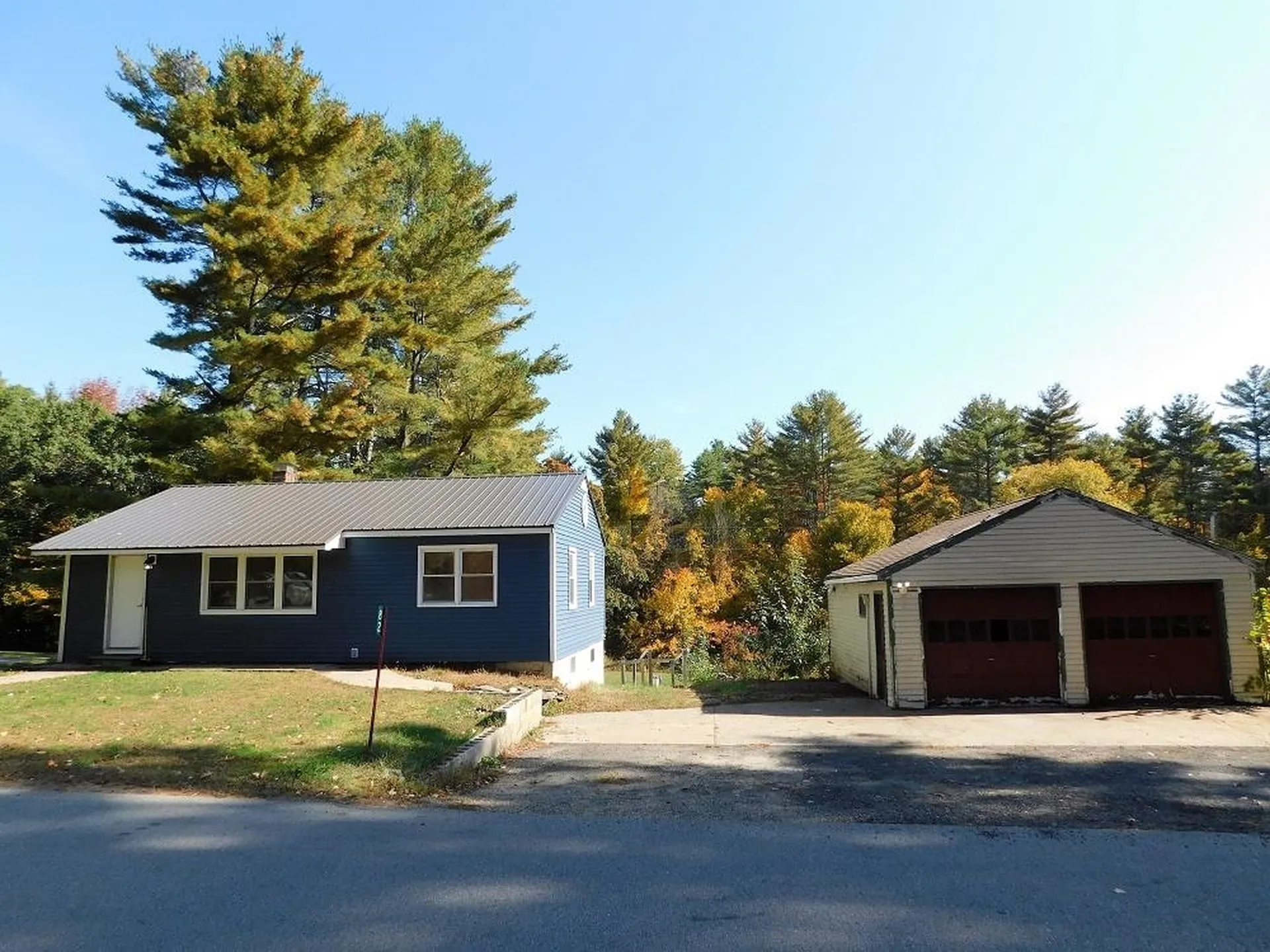 82 Garrity Road Lee NH 03861