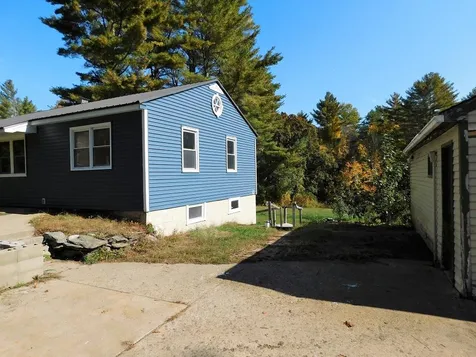 82 Garrity Road Lee NH 03861