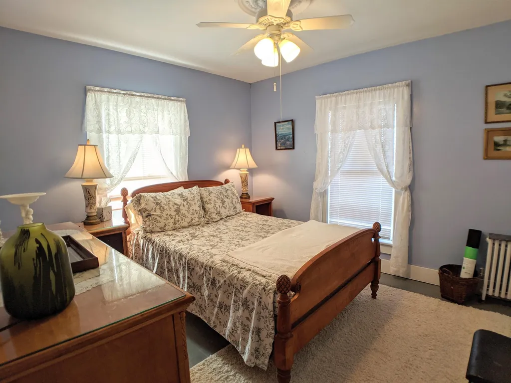 667 Laconia Road Tilton NH 03276