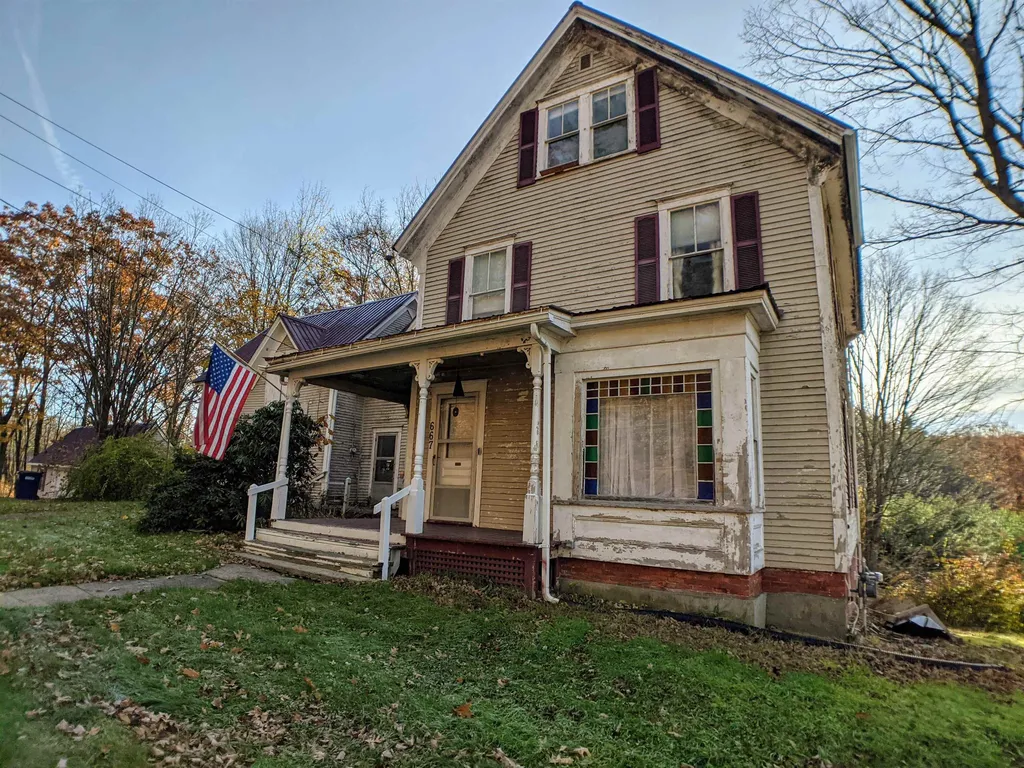 667 Laconia Road Tilton NH 03276