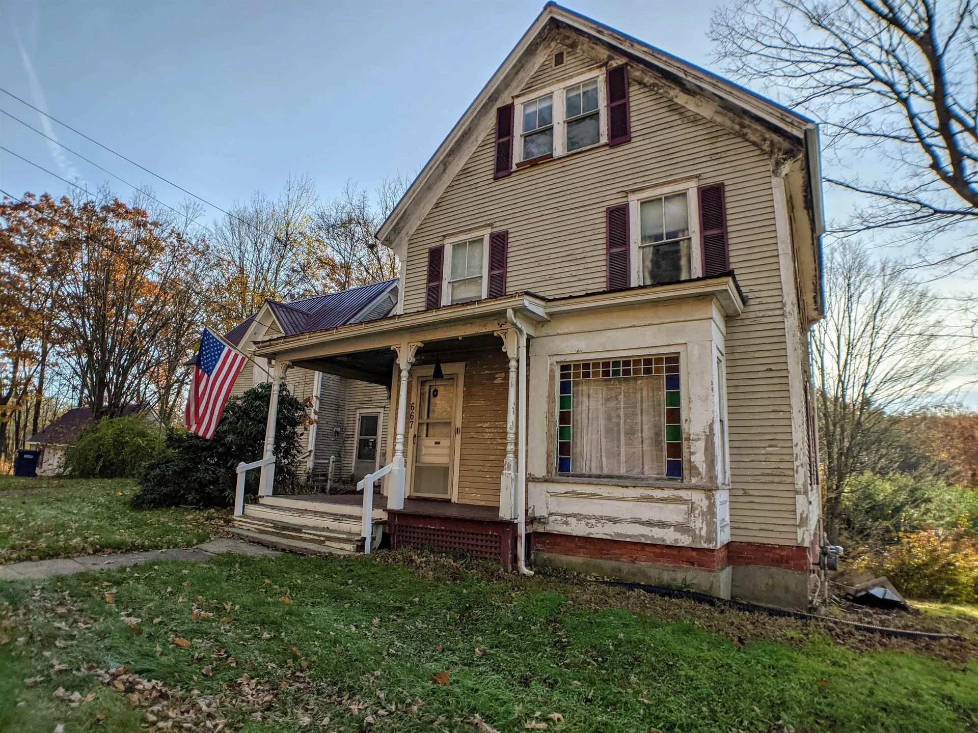 667 Laconia Road Tilton NH 03276
