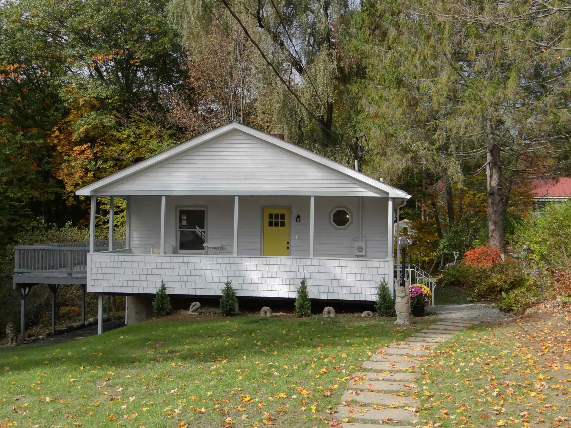 103 Albert Street Hartford VT 05001