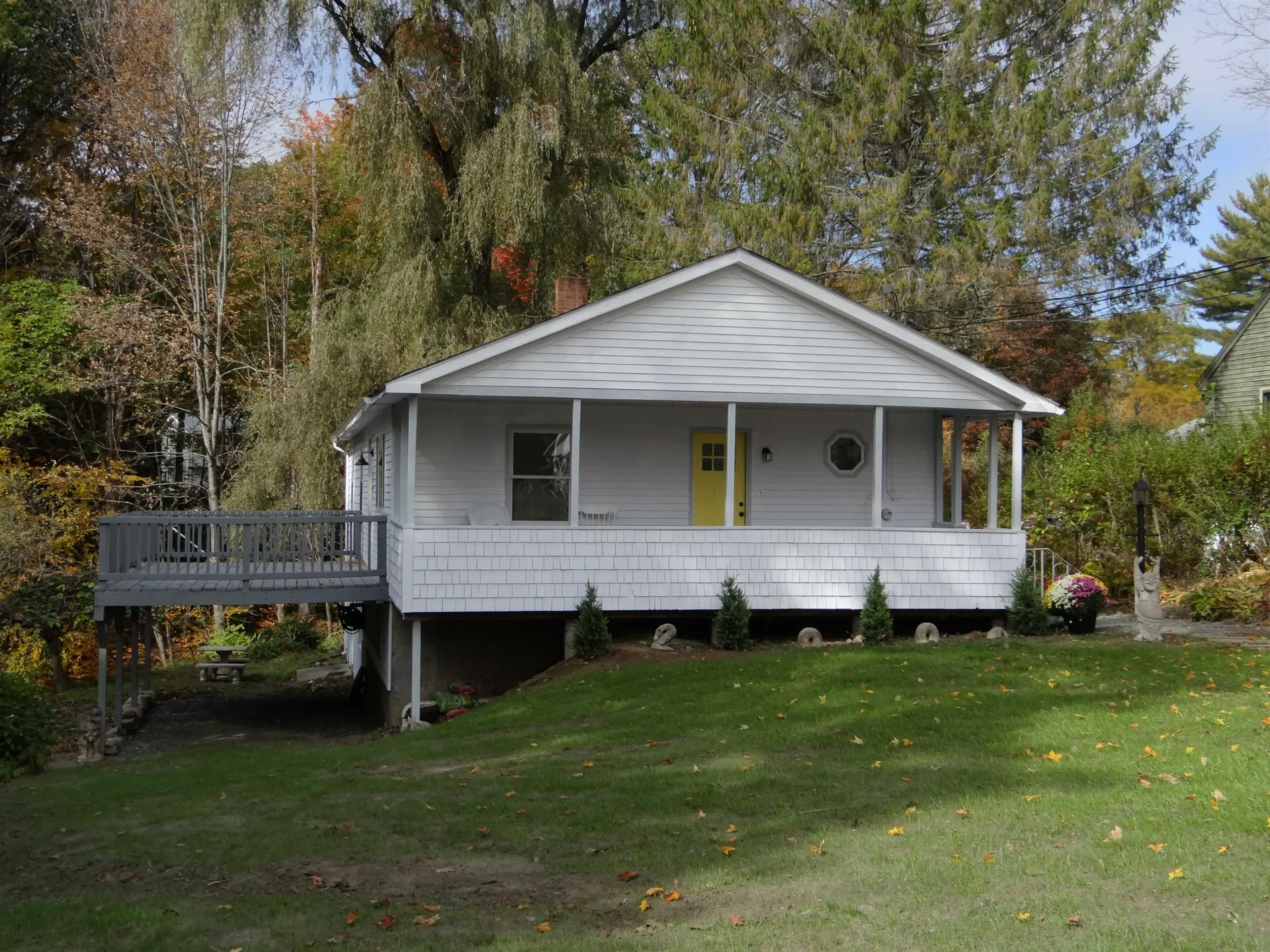 103 Albert Street Hartford VT 05001