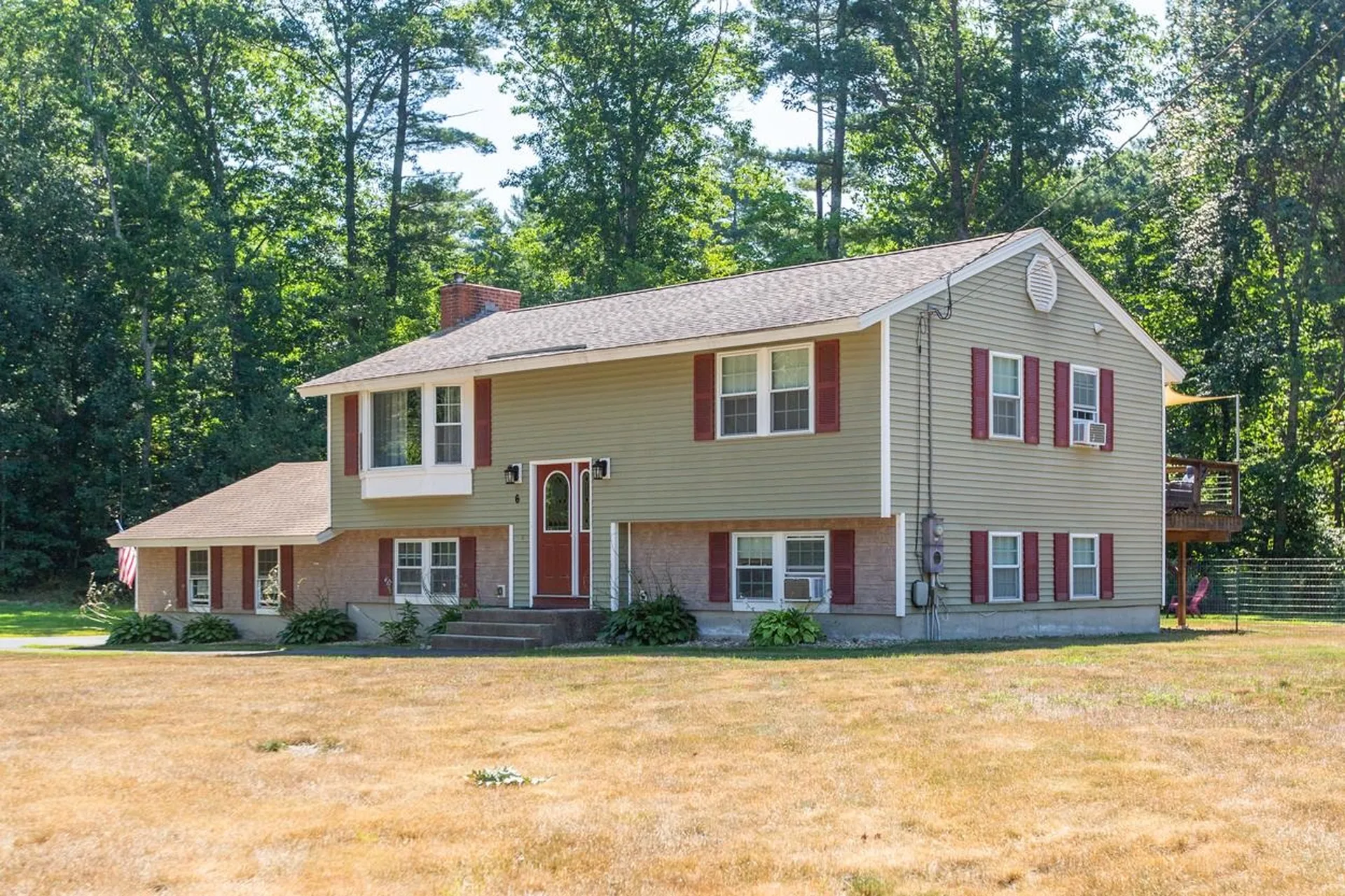 6 Woodland Road Windham NH 03087