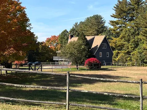 33 Meetinghouse Road Merrimack NH 03054