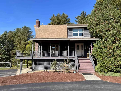 33 Meetinghouse Road Merrimack NH 03054