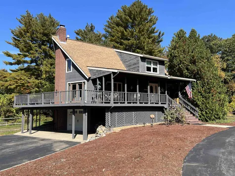 33 Meetinghouse Road Merrimack NH 03054