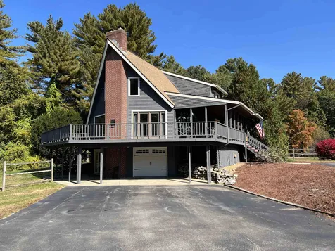 33 Meetinghouse Road Merrimack NH 03054