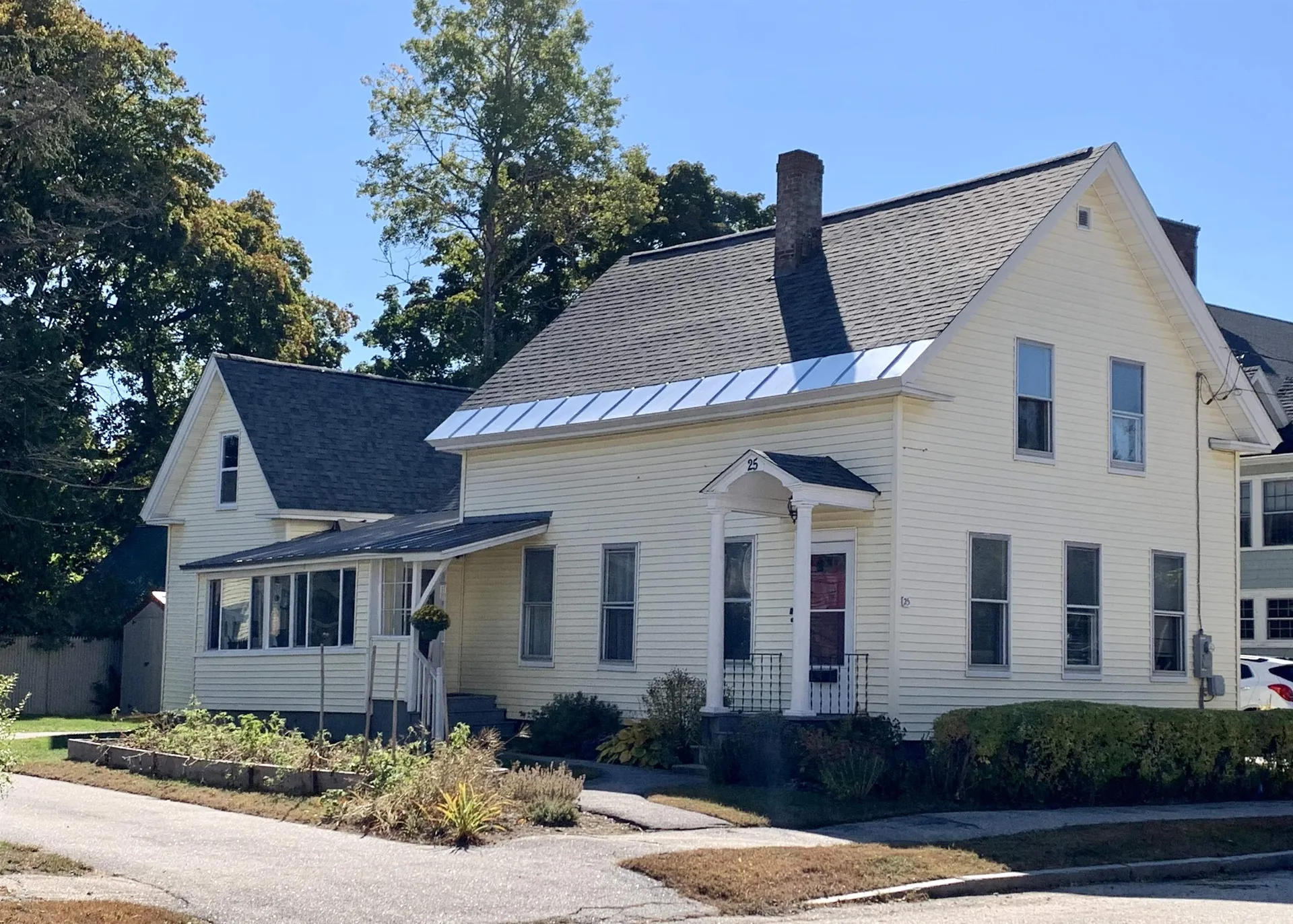 25 Monroe Street Concord NH 03301
