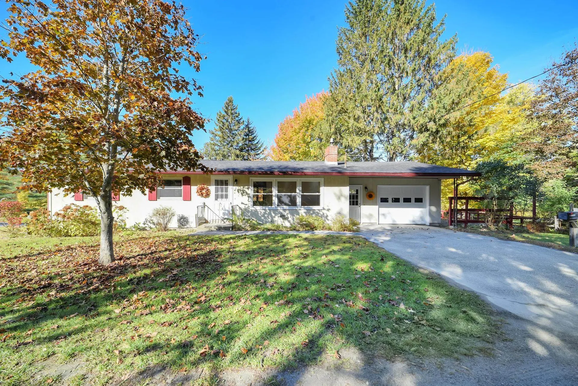 11 Beacon Drive Northfield VT 05663