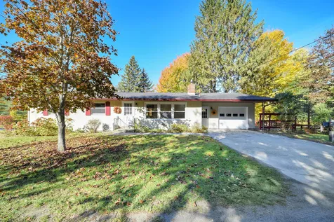 11 Beacon Drive Northfield VT 05663