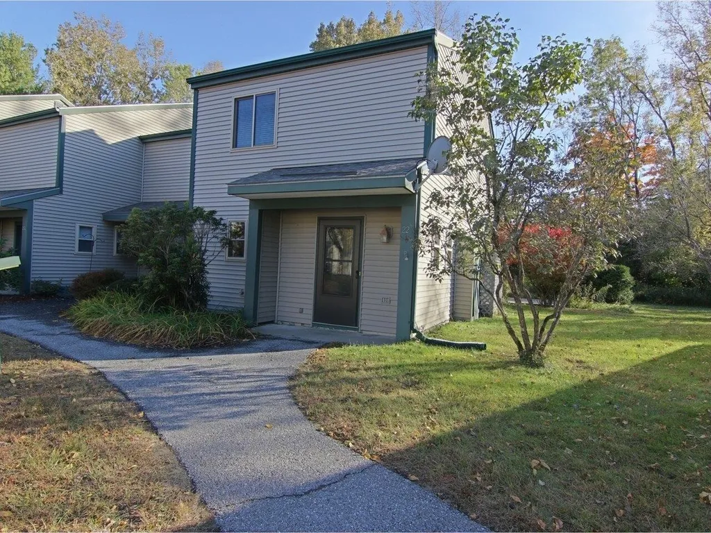 22 Hideaway Lane Williston VT 05495