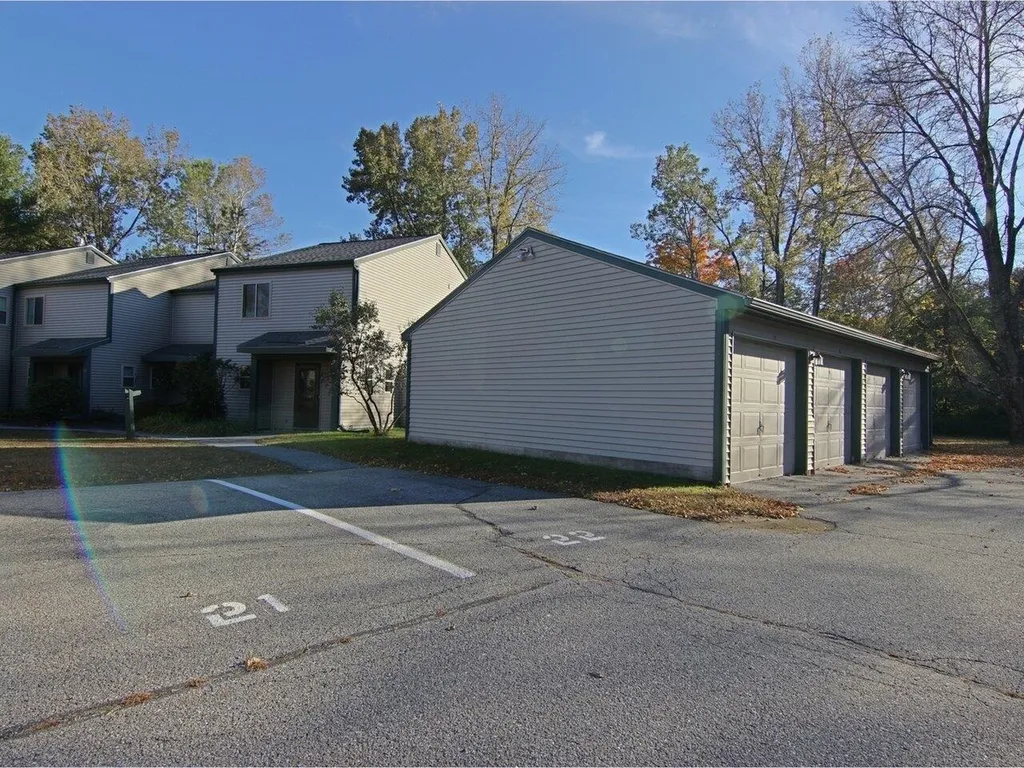 22 Hideaway Lane Williston VT 05495