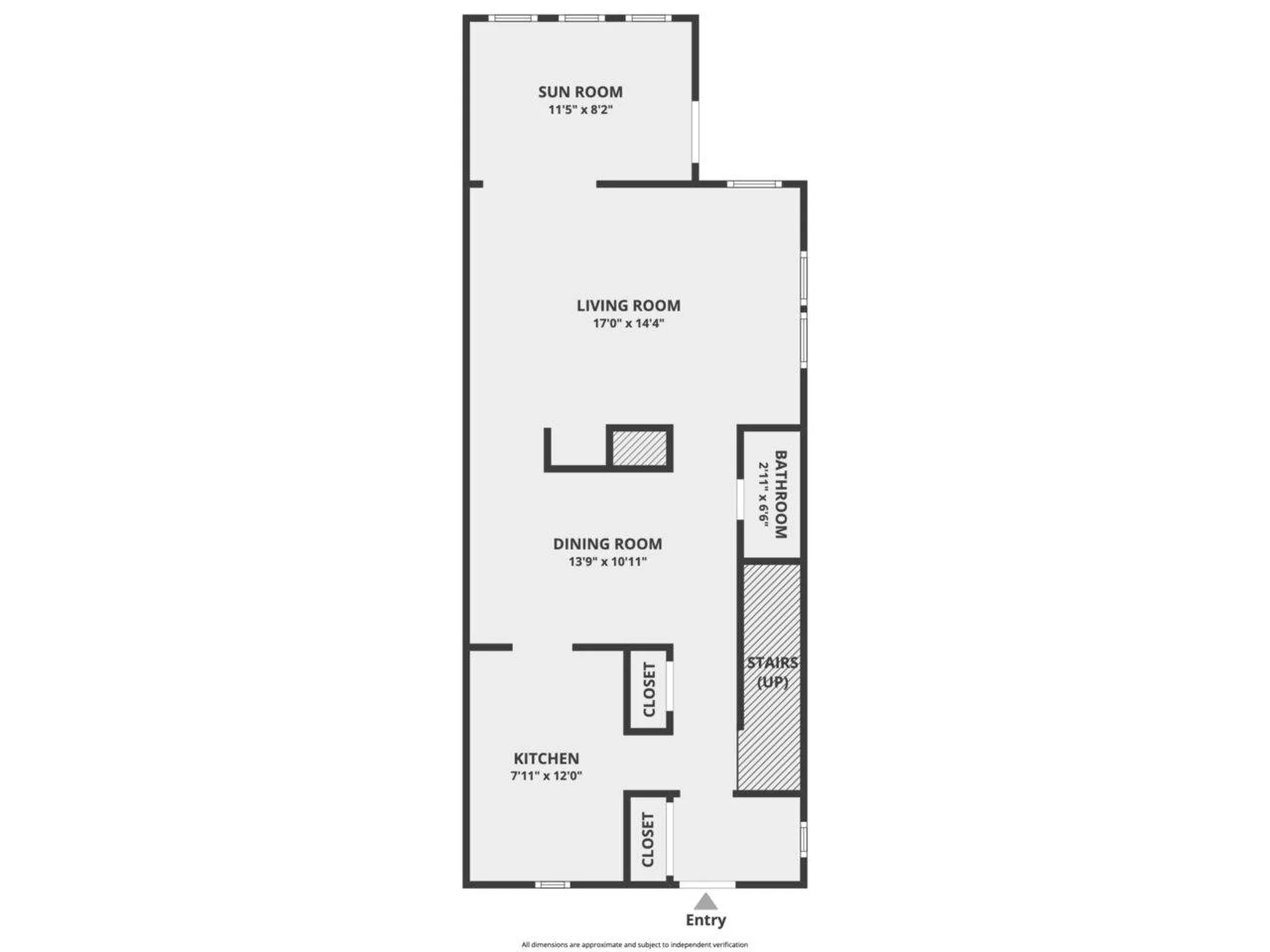 22 Hideaway Lane Williston VT 05495