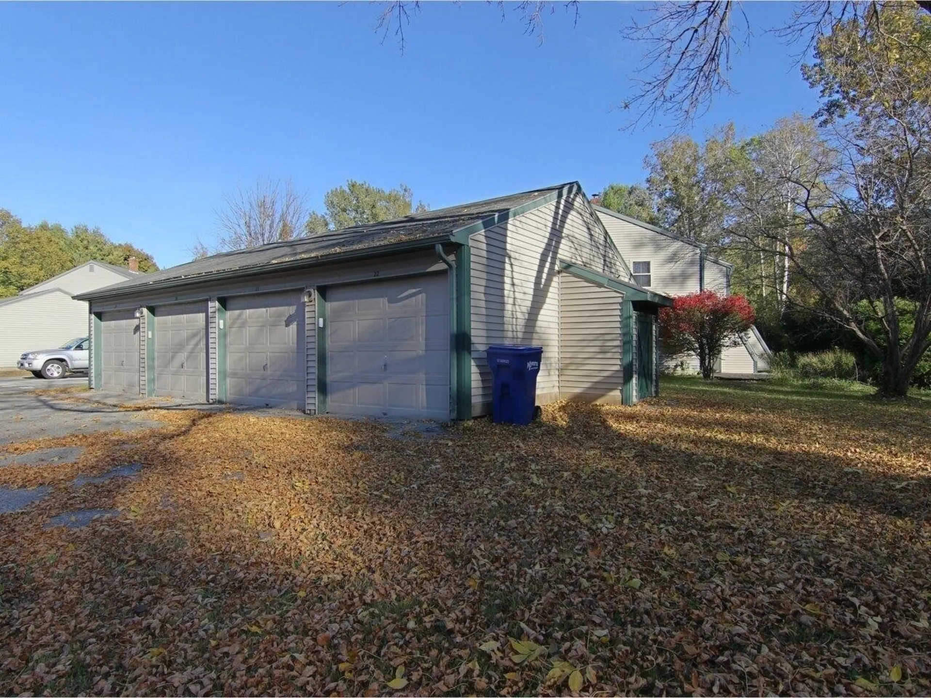 22 Hideaway Lane Williston VT 05495
