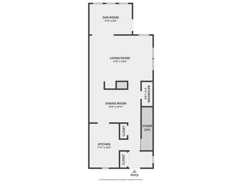 22 Hideaway Lane Williston VT 05495