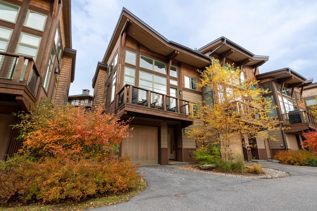 34c Sterling Lane Stowe VT 05672