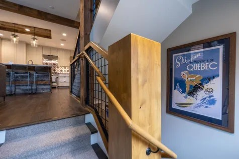 34c Sterling Lane Stowe VT 05672