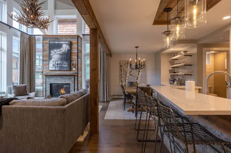 34c Sterling Lane Stowe VT 05672