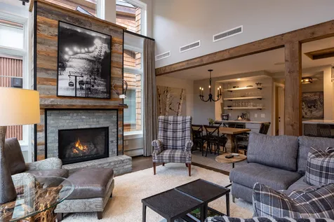 34c Sterling Lane Stowe VT 05672
