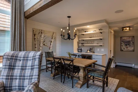 34c Sterling Lane Stowe VT 05672